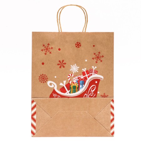 Craft Package "Sani with gifts", 33 × 26 × 12 cm-1