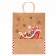 Craft Package "Sani with gifts", 33 × 26 × 12 cm