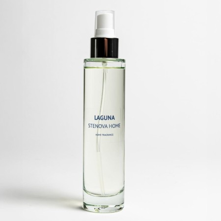 Aromatic spray for the home Stenova Home Laguna, 100 ml-2