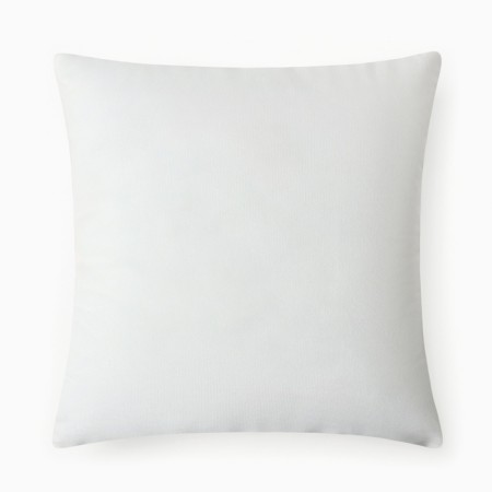Ethel pillow "Let it be warm at home" 40x40 cm, 100% p/e, velor-2