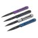 Folding Apollo knife 15.2cm, blade 67mm/1.8 mm, mix