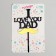 Topper "I love you dad"