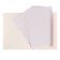 A4 watercolor folder, 20 sheets "Flowers", block 180 g/m