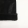 Female gloves, size m, with insulation, black color