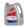 Motor oil Lux Standard, Mineral, 15W-40 SAE SG/CD, 4 liters