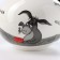 Sugar "Vinnie Puh", 490 ml, porcelain