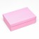 Gift folding box, packaging, "pink", 30 x 20 x 9 cm