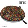 Tubing-vatrushka Onlitop, case diameter 80 cm, color mix