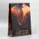 Gift package laminated, packaging, “best”, L, 28 x 38 x 9 cm