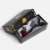 Kommer's smoking pipe "Commander", classic, 12 x 5 cm