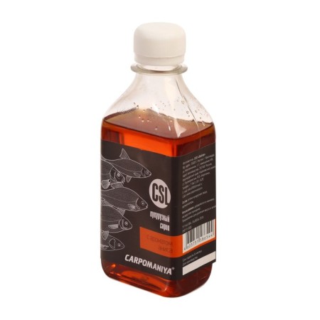 Corn syrup with anise aroma, 250 ml-1