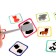 Developing set of "collect animals", magnetic wand