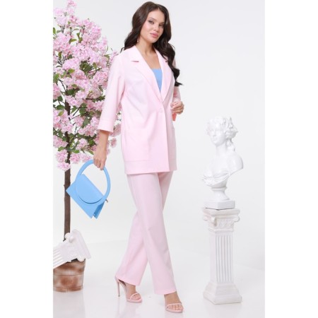 Female suit, size 54-3