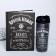 Gift set: Diary in a solid cover A5, 80 liters. And thermostatic 350 ml "February 23: Cool man"