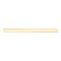 Cappio RSC026 handle handle, m/o 160 mm, dark gold color