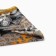 Women's scarf minku rr 70*70 cm, col. mustard