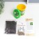 Gift set for growing plants "grow, tree! Melissa"