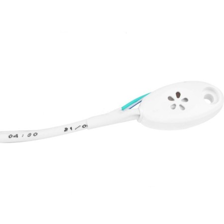 BAXI ML8569, Zont DS18S20 sensor, temperature, indoor, tablet-2