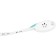 BAXI ML8569, Zont DS18S20 sensor, temperature, indoor, tablet