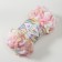 Yarn "Puffy Color" 100 % micropoliester 9m/100g (6046)