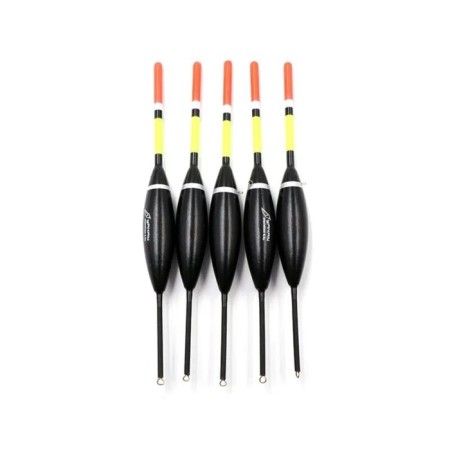 Polyurethane Yaman float 100-060, 6 g, 3 pcs.