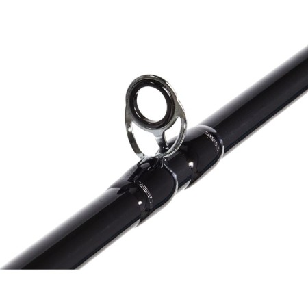 Spinning casting LJ Black Sense Faraon Cast 42 7‘3 ", test 15-42, length 2.21 m.-3