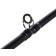Spinning casting LJ Black Sense Faraon Cast 42 7‘3 ", test 15-42, length 2.21 m.