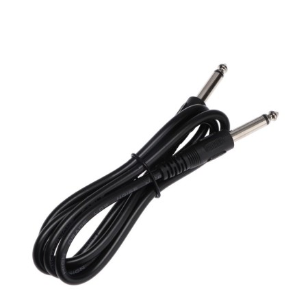 Wireless microphone system Ritmix RWM-210, 105 dB, 100-10000 Hz, radius up to 10 m, black-4