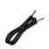 Wireless microphone system Ritmix RWM-210, 105 dB, 100-10000 Hz, radius up to 10 m, black