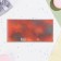 Money envelope "Happy Anniversary!" car, 16.5 x 8 cm