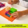 Block-electronic designer "In the world of electronics", 59 schemes, 19 parts