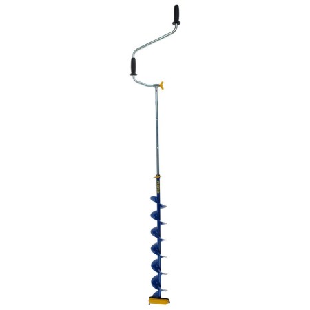 Ledobur Nero-130T Telescopic, L-Shneka 0.74 m, L-transporting 0.93 m, L-worker 1.5 m, 3.05 kg-1