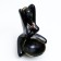 Candy "Mulatto" Black 26x16x14cm