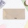 Money envelope "Happy Wedding Day!" Rings, 16.5x8 cm