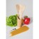 A set of kitchen supplies "Bamboo Forest", 3 items on a stand: 2 shoulder blades, spoon