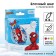 Set for creativity "New Year's ball with coloring", Spider-Man