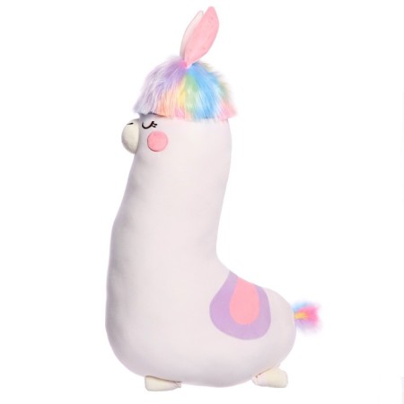 Soft toy "Lama Lika", 70 cm-1