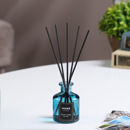 Aromatic diffuser "Home Flower", Danhill, 50 ml-1