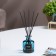 Aromatic diffuser "Home Flower", Danhill, 50 ml