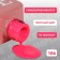Simple nail polish gel, 3 phase, 10 ml, led/uv, color (186)