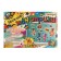 Set for decorating "Funny monsters" 62.7x101 cm