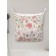 Organizer in a bath on suction cups “Flower acquaintance”, for storing toys and trifles, size 33x39 cm