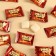 Chewing gum is acidic "Histlery to the chew - your min", taste: Cola, 50 g.