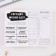 The notebook of a creative person in a soft cover "Inspiration goes from the inside" A6 120 liters