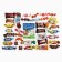 New Year. New Year's gift set "Symbol of the Year", 500 g