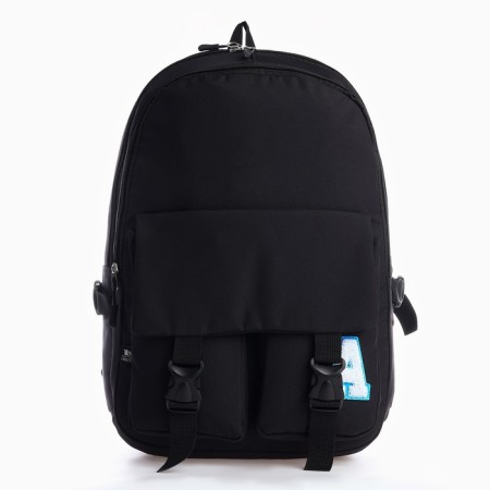 School backpack 39x30x14 cm "September 1: Sportshik"-1