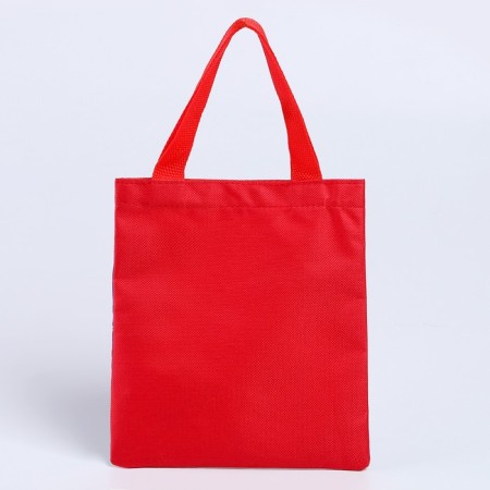 Bag for gifts "Fire Dragon"-3