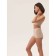 Women's shorts in Mirey Shorts Rubber, size 42-44, bodily color