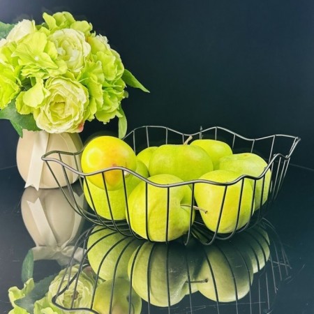 Fruit/candy Lenardi, size 24x24 cm