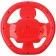 Musical steering wheel "fixiki: fixed steering", works from batteries, sound